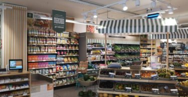 Go Natural celebra 15 anos com mercado de alimentação saudável