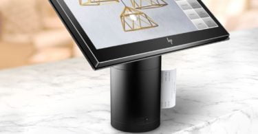 HP amplia família de equipamentos de ponto de venda com soluções baseadas em Android
