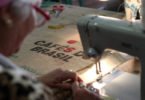 Kaffa e projeto ‘A Avó Veio Trabalhar’ juntam-se para reciclar sacas de café