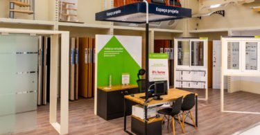 Leroy Merlin abre 17ª loja no Montijo