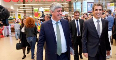Sonae MC reúne como o Governo e a APED para debater digitalização no retalho