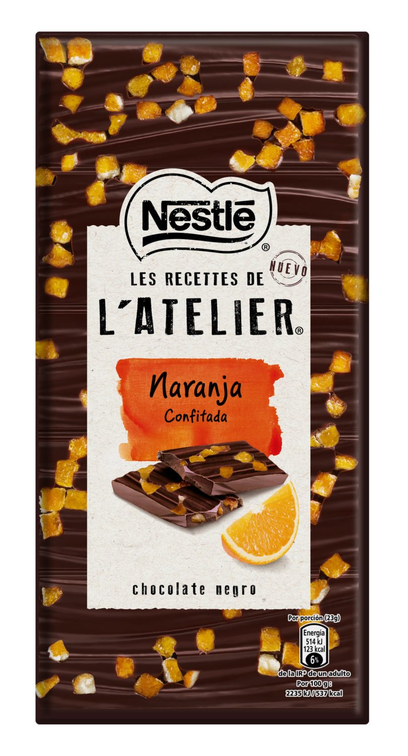 Nestlé