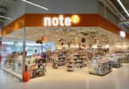 Note! abre 60ª loja