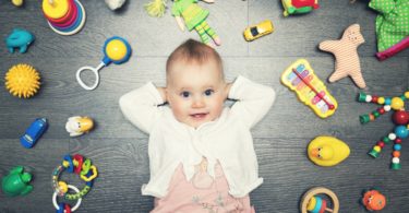 O negócio dos brinquedos não é para “brincadeiras”