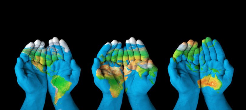 OKI compromete-se a reduzir emissões de CO2 em 80% até 2050