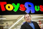 Toys’R’Us aposta no omnicanal