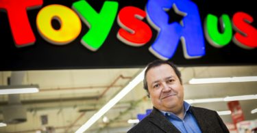 Toys’R’Us aposta no omnicanal