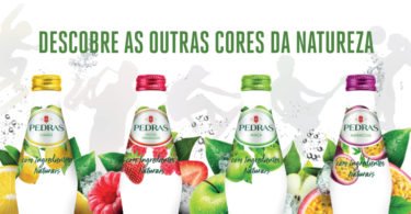Pedras Sabores lança edição limitada de Maracujá