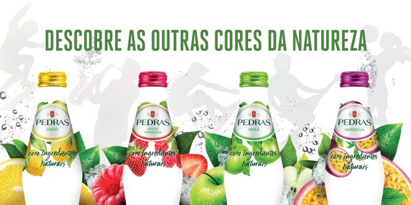 Pedras Sabores lança edição limitada de Maracujá