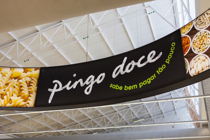 Pingo Doce