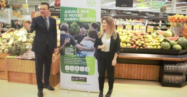 Pingo Doce lança novo projeto de responsabilidade social