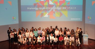 Programa Qualifica da Sonae já conta com mais de 1.400 inscrições