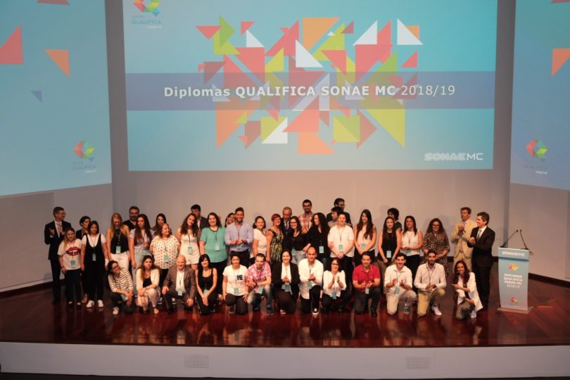 Programa Qualifica da Sonae já conta com mais de 1.400 inscrições