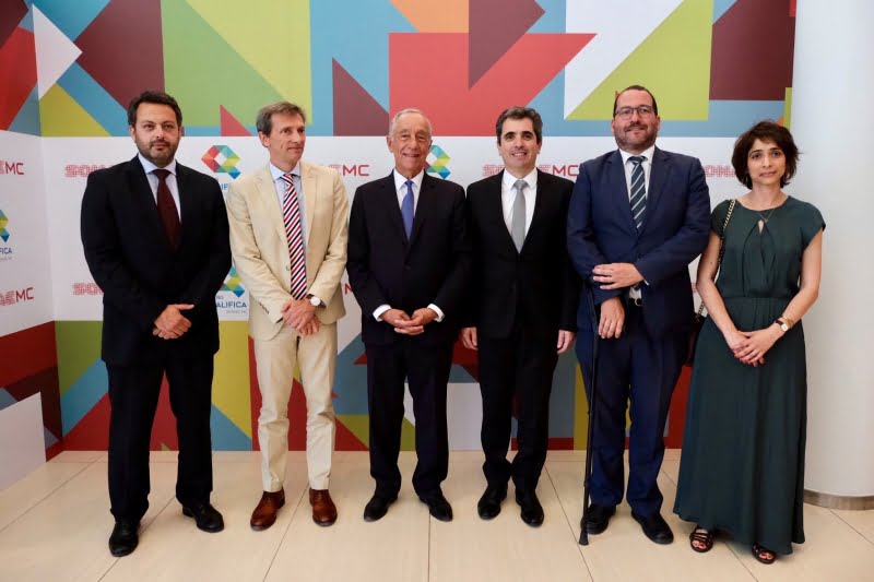 Programa Qualifica da Sonae já conta com mais de 1.400 inscrições