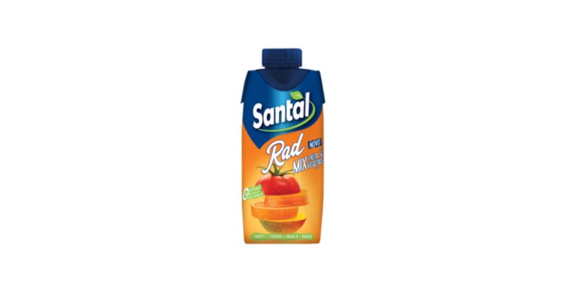 Santal renova Santal Rad