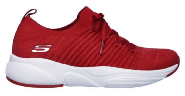Skechers lança nova coleção de sapatilhas athleisure