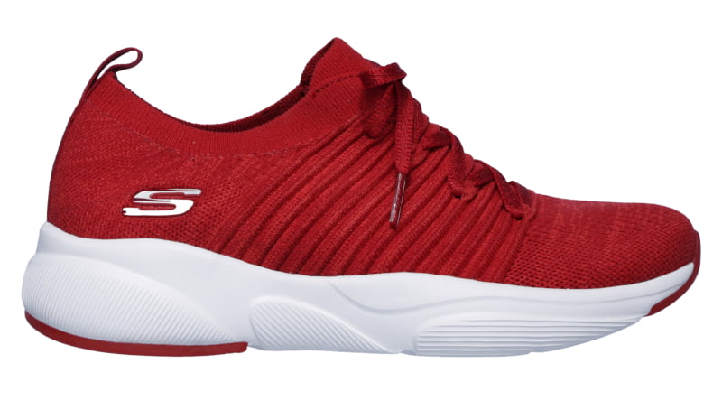 Skechers lança nova coleção de sapatilhas athleisure