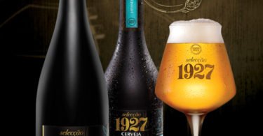 Super Bock Selecção 1927 lança cerveja de inspiração asiática