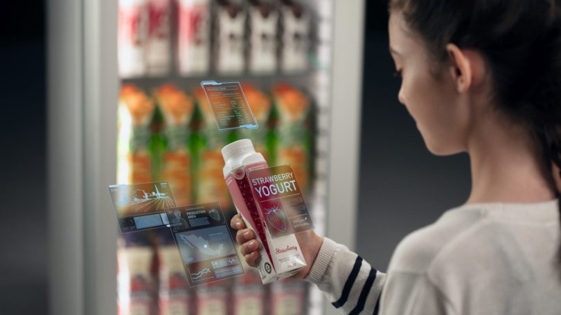 Tetra Pak aposta na “fábrica do futuro” e em embalagens conectadas