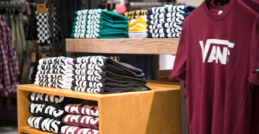 Há uma nova loja Vans em Portugal