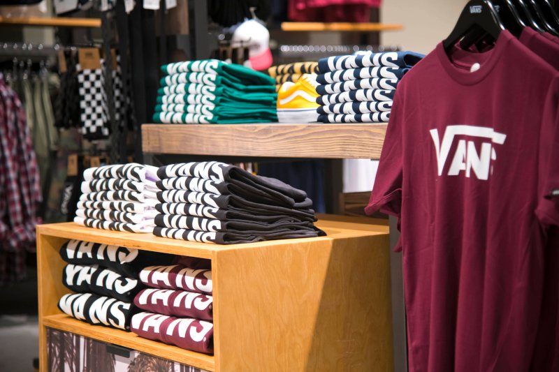 Há uma nova loja Vans em Portugal