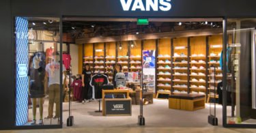 Há uma nova loja Vans em Portugal