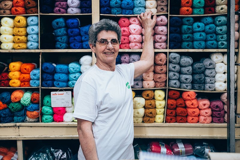 Vans coleção Lisboa Distribuição Hoje