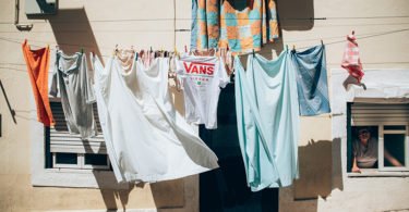Vans coleção Lisboa Distribuição Hoje