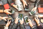 Vendas globais de smartphones caem 4% no primeiro trimestre de 2019