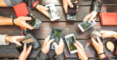 Vendas globais de smartphones caem 4% no primeiro trimestre de 2019