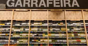 Vinho: há espaço para todos?