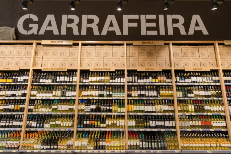 Vinho: há espaço para todos?
