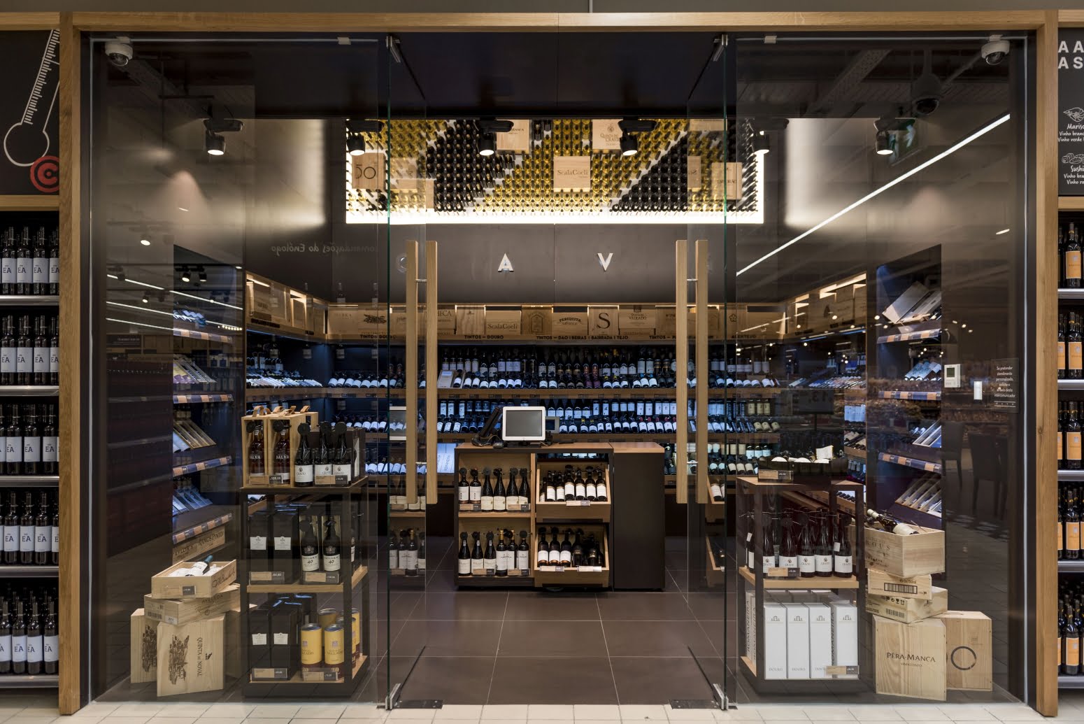 Vinho: há espaço para todos?