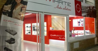 Chaviarte procura novos franchisados para crescer