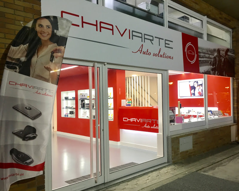 Chaviarte procura novos franchisados para crescer