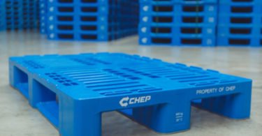 CHEP é reconhecida como Top Employer 2024