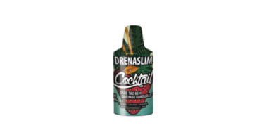 drenaslim cocktail distribuição hoje