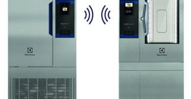Electrolux lança linha profissional SkyLine