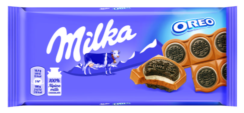 mondelez