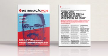 Na DH de maio: Entrevista exclusiva ao futuro CEO da The Kraft Heinz Company, Miguel Patrício
