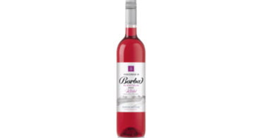 Marcolino Sebo lança Visconde de Borba Rosé 2018