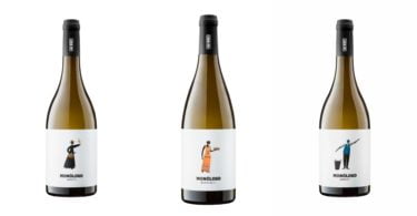 A&D Wines com três novos monocastas brancos