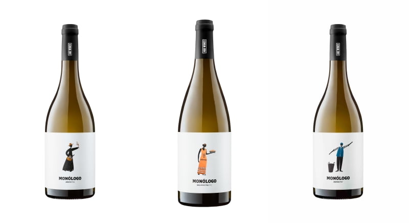 A&D Wines com três novos monocastas brancos