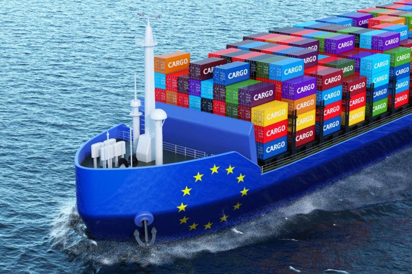 Exportação