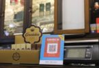 Arcádia usa sistema de pagamentos digitais Alipay