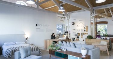 Boa Safra A editora de home design sustentável que integra o cliente no processo criativo