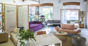 Boa Safra A editora de home design sustentável que integra o cliente no processo criativo