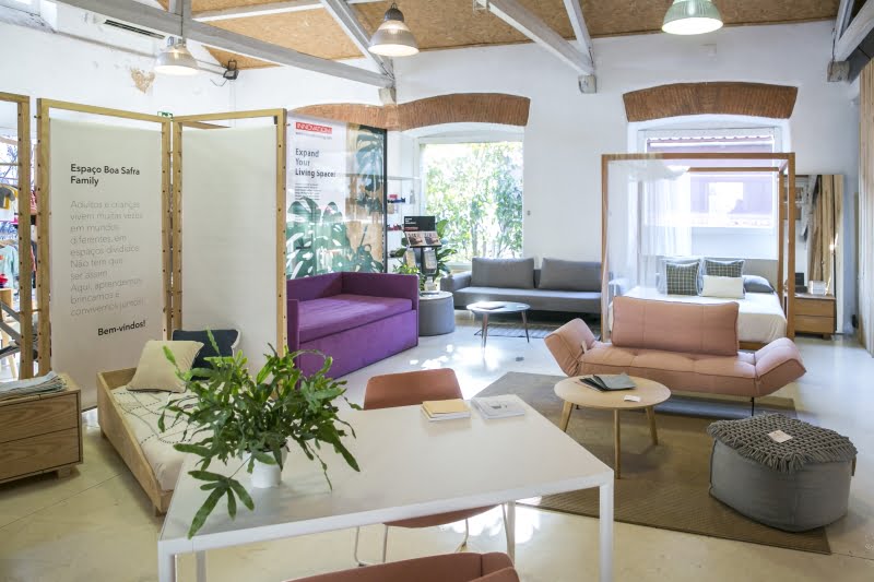Boa Safra A editora de home design sustentável que integra o cliente no processo criativo