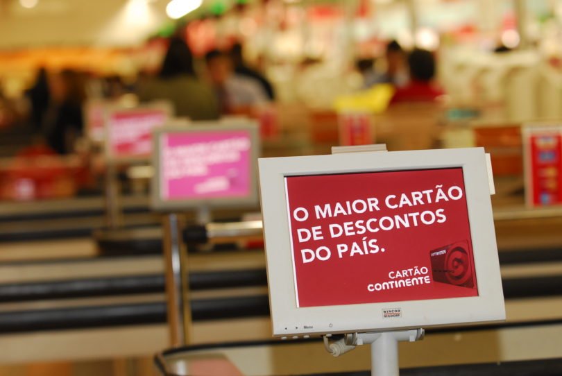 Cartões de fidelização e parcerias convertidas em vantagens