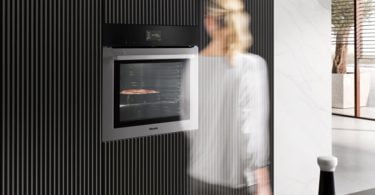 Chegou a nova geração de eletrodomésticos Miele